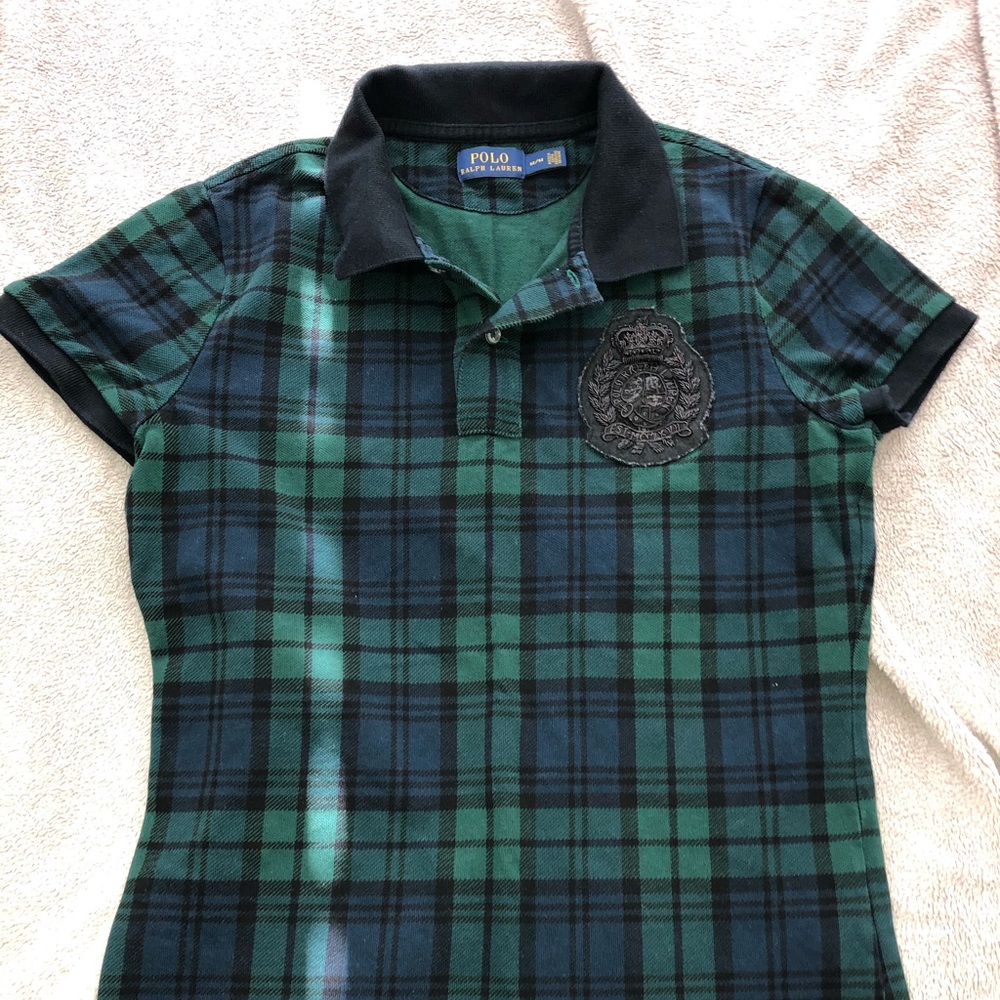Polo by Ralph Lauren shirt